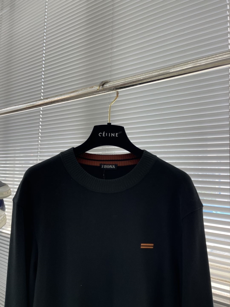 Zegna Sweater